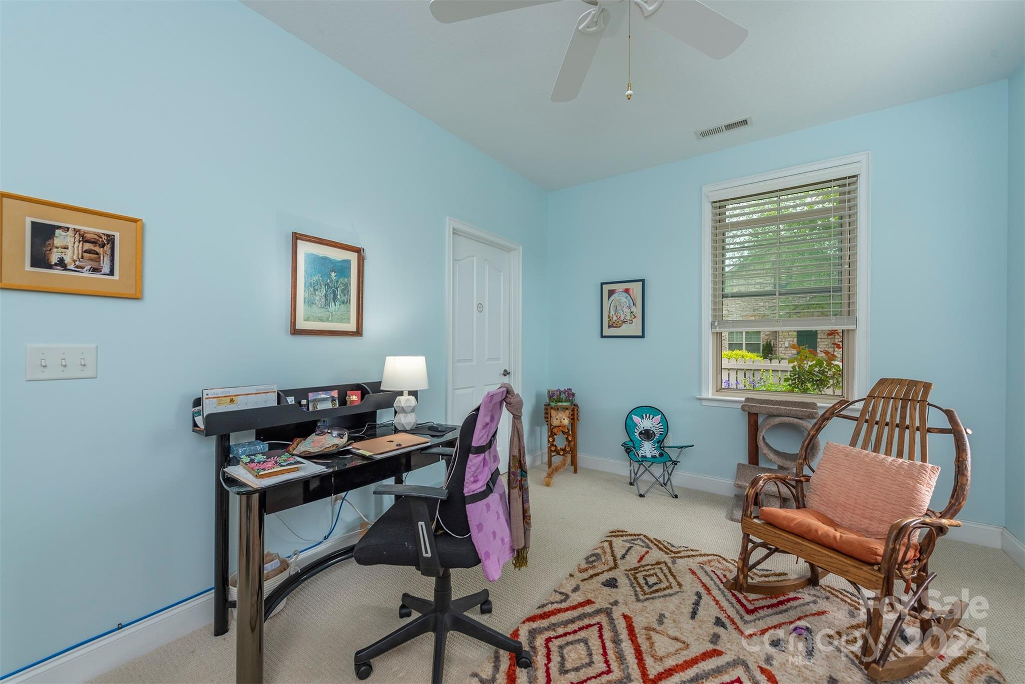 Craggy View Cottages - Residential