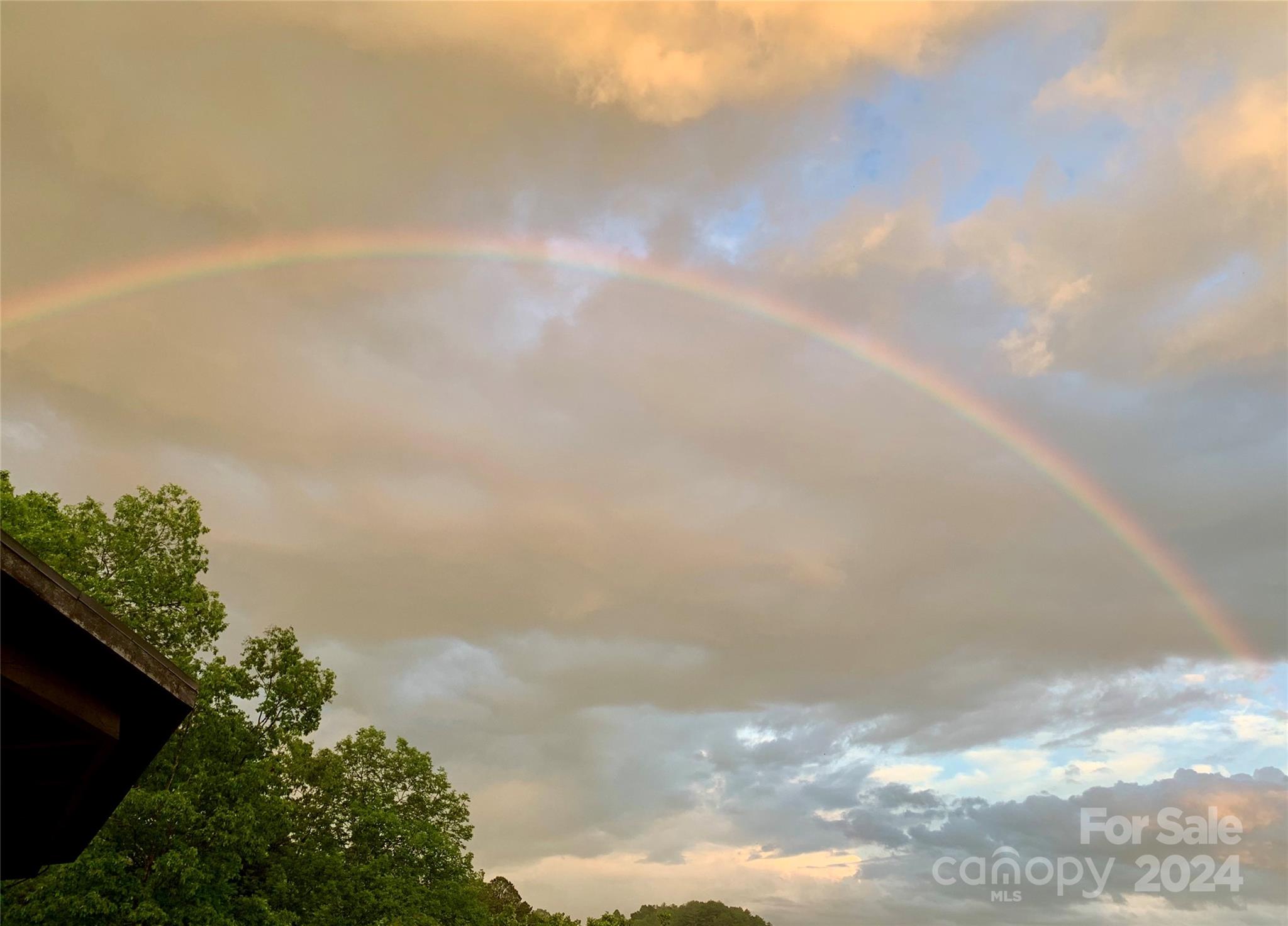 French Broad Crossing - Land