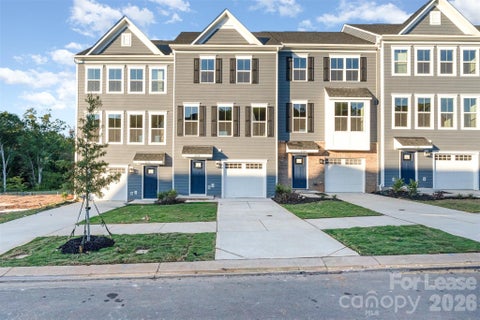 Photo of 2528 Ellen Avenue, Charlotte, NC 28208 (MLS # 4436334)