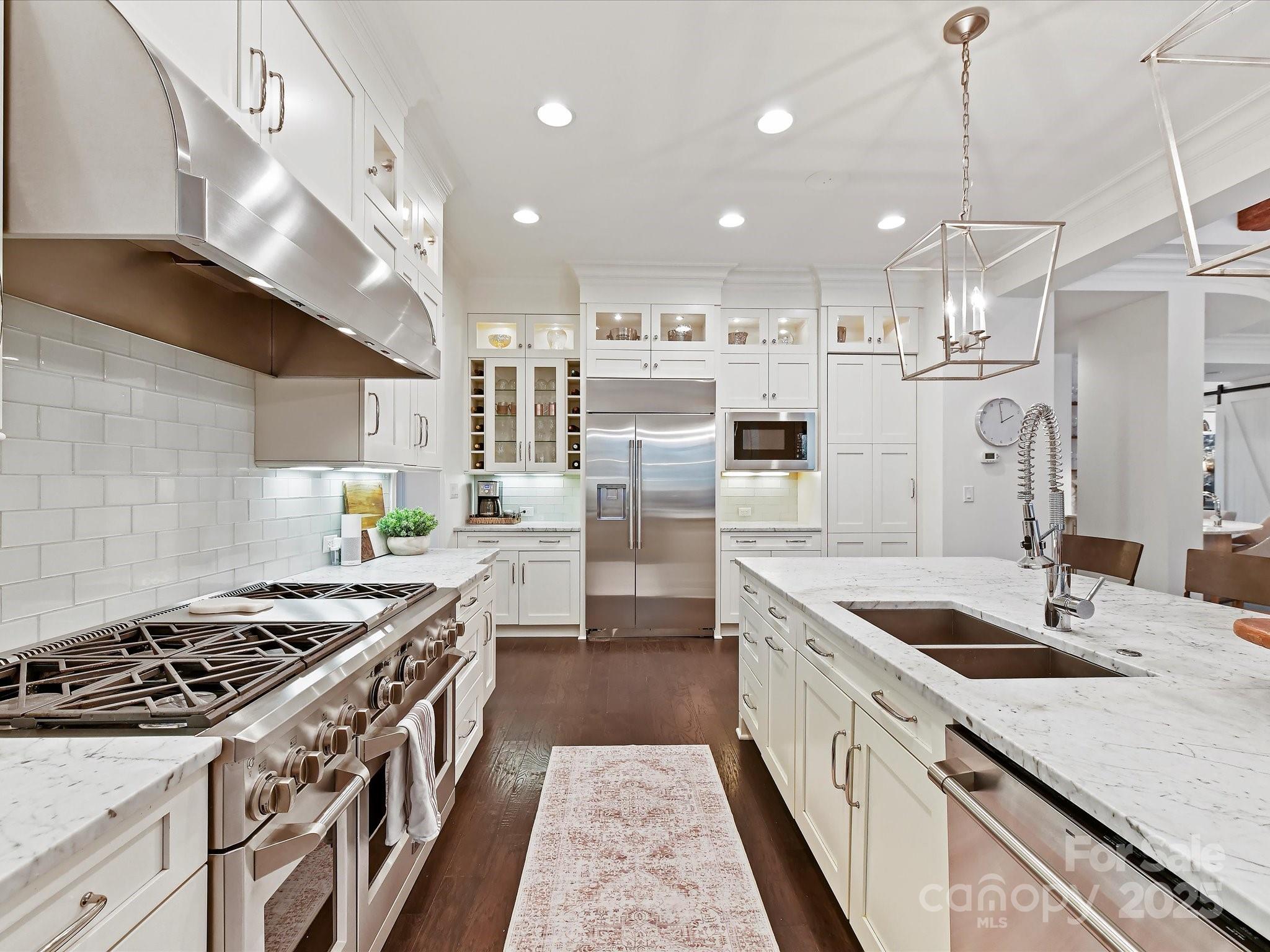 River Run - Residential