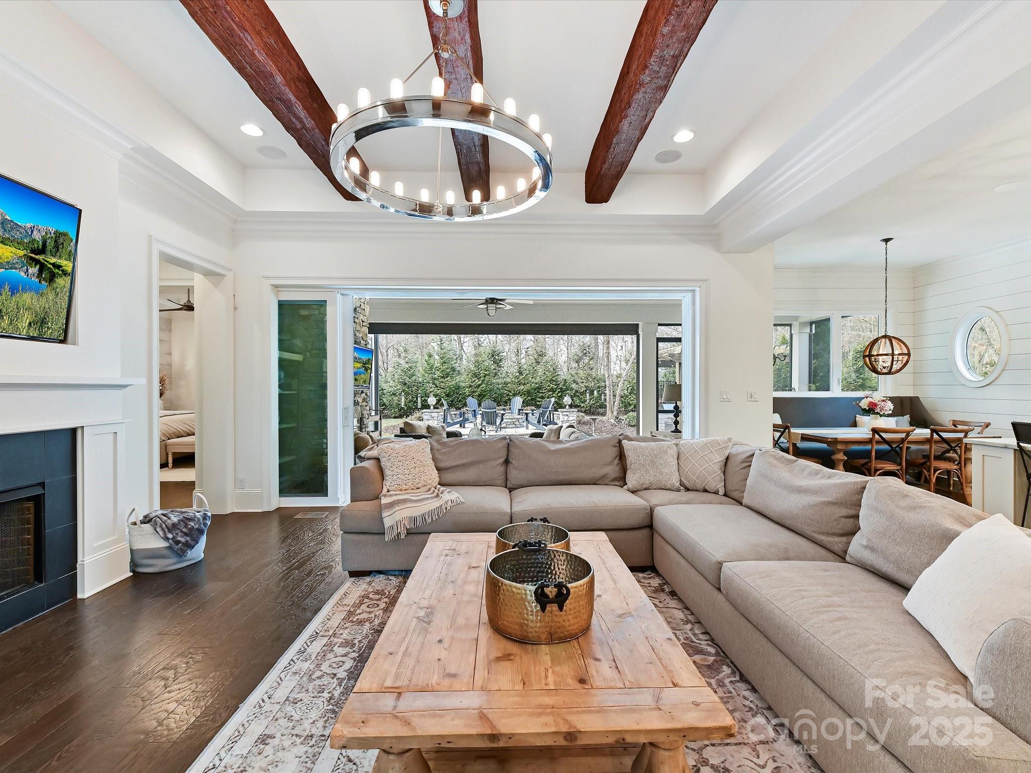 River Run - Residential