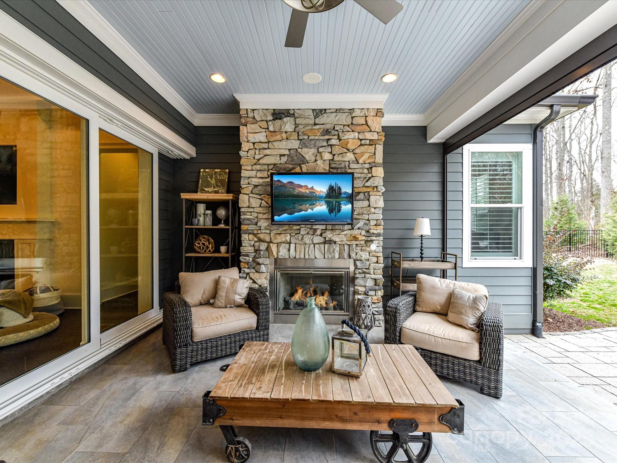 River Run - Residential