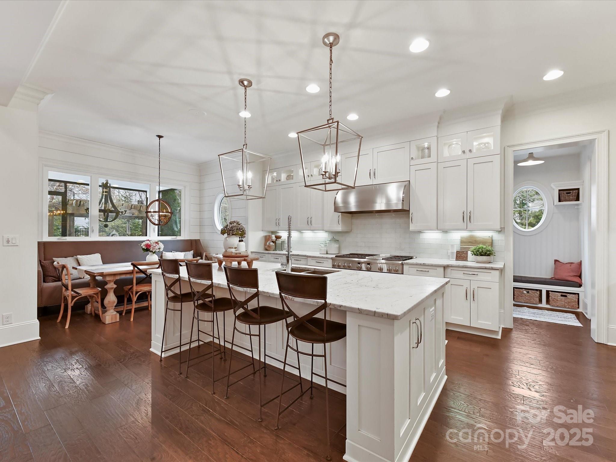 River Run - Residential