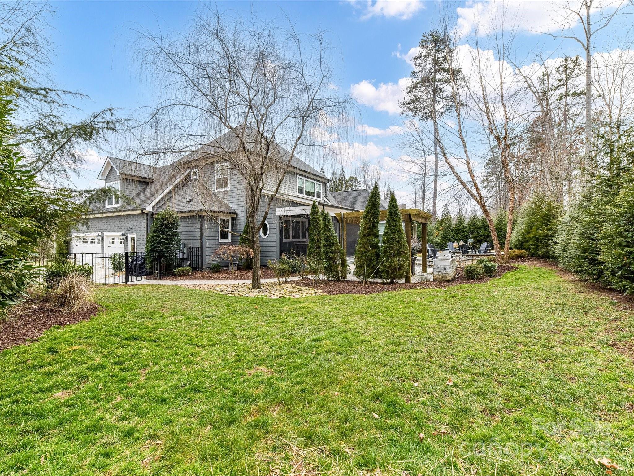 River Run - Residential