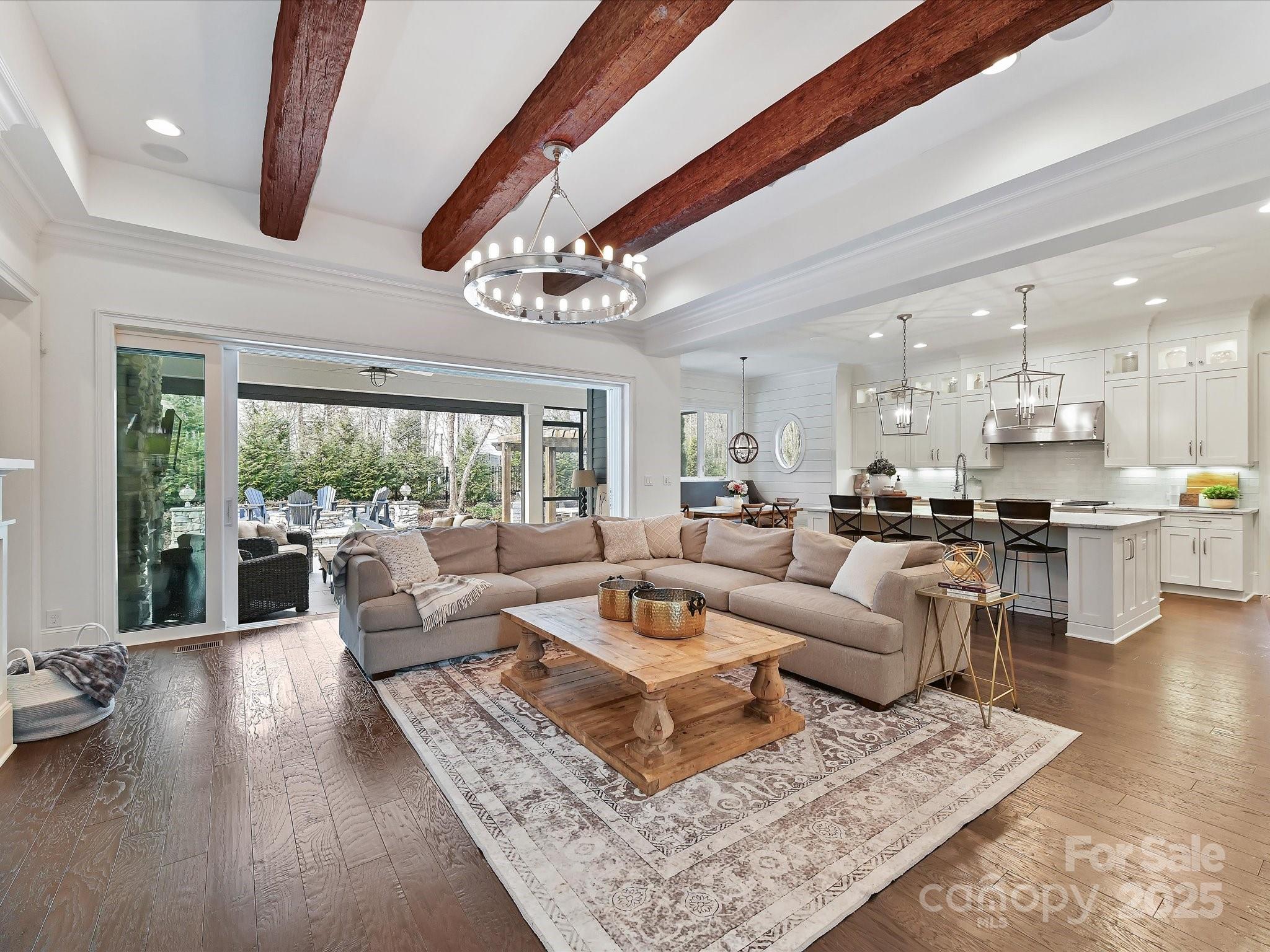 River Run - Residential