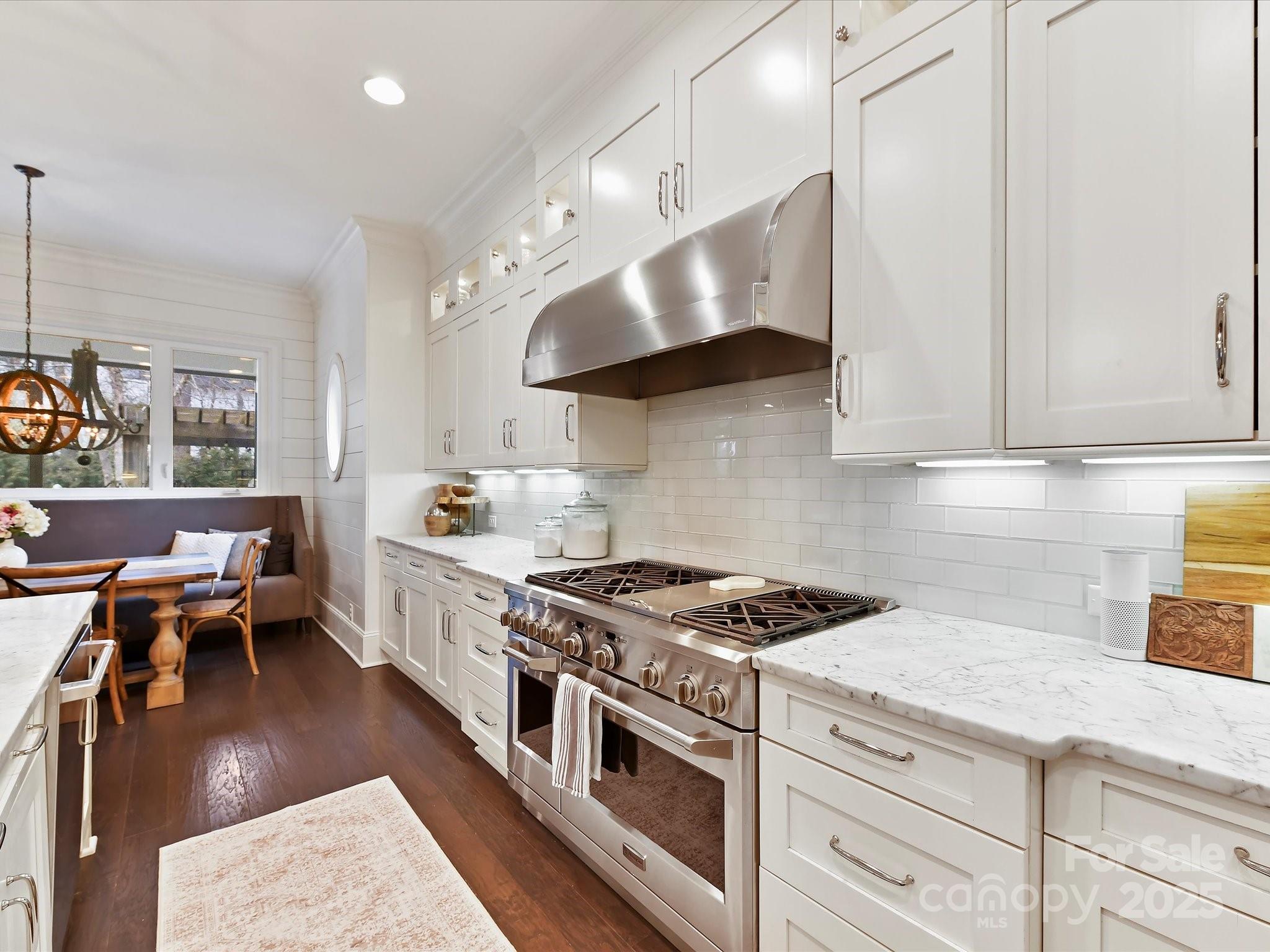 River Run - Residential