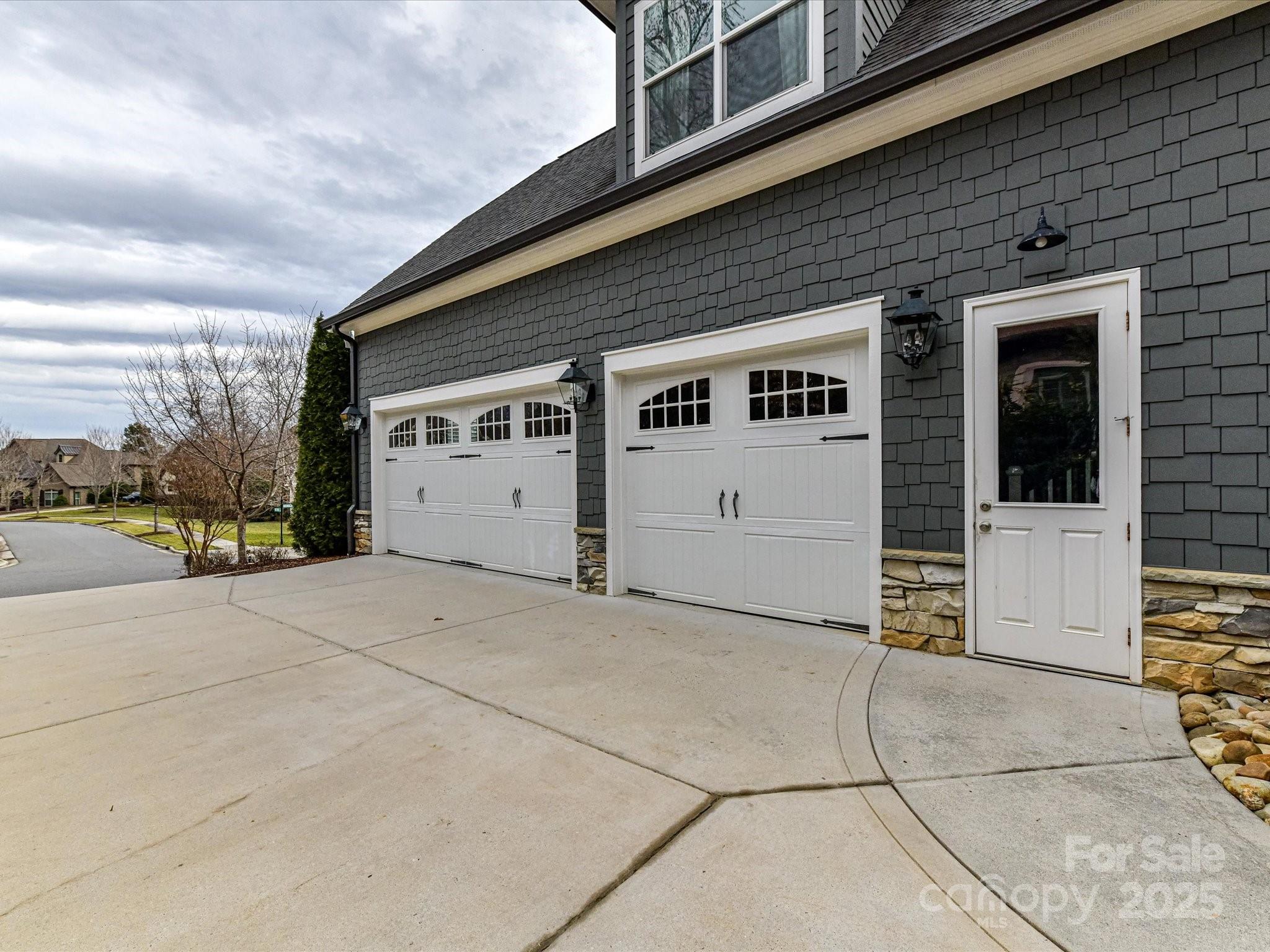 River Run - Residential