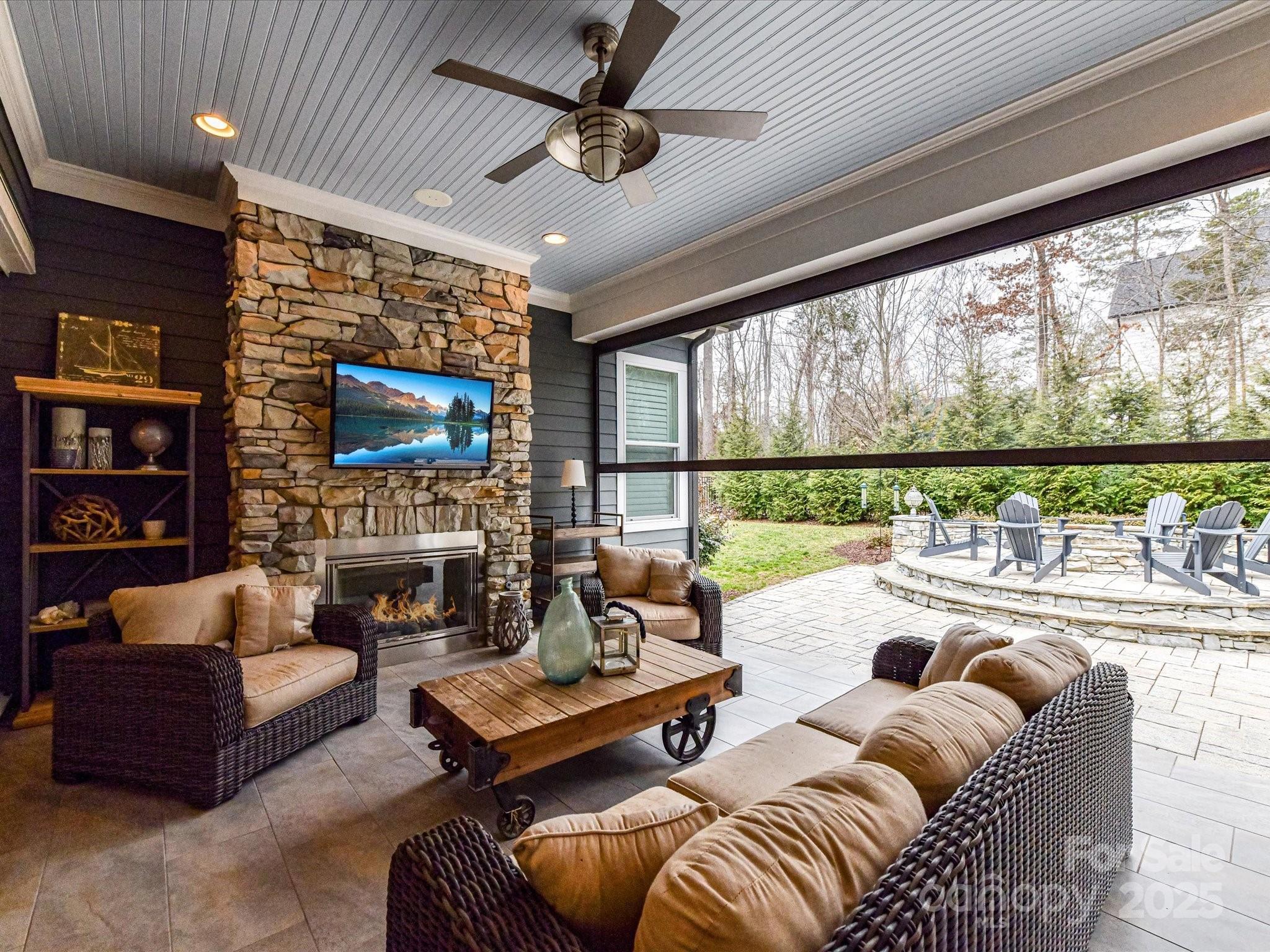 River Run - Residential