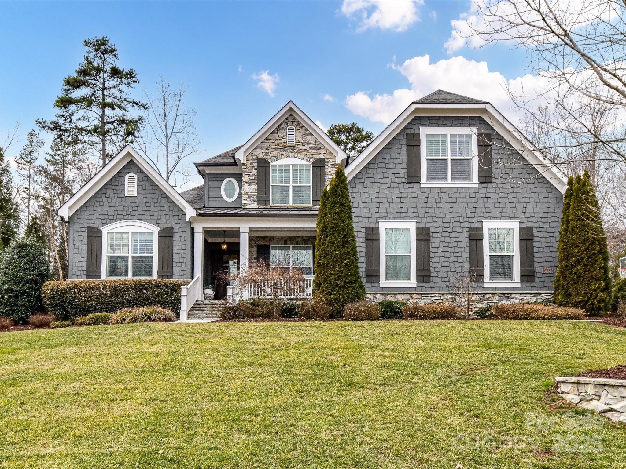 River Run - Residential