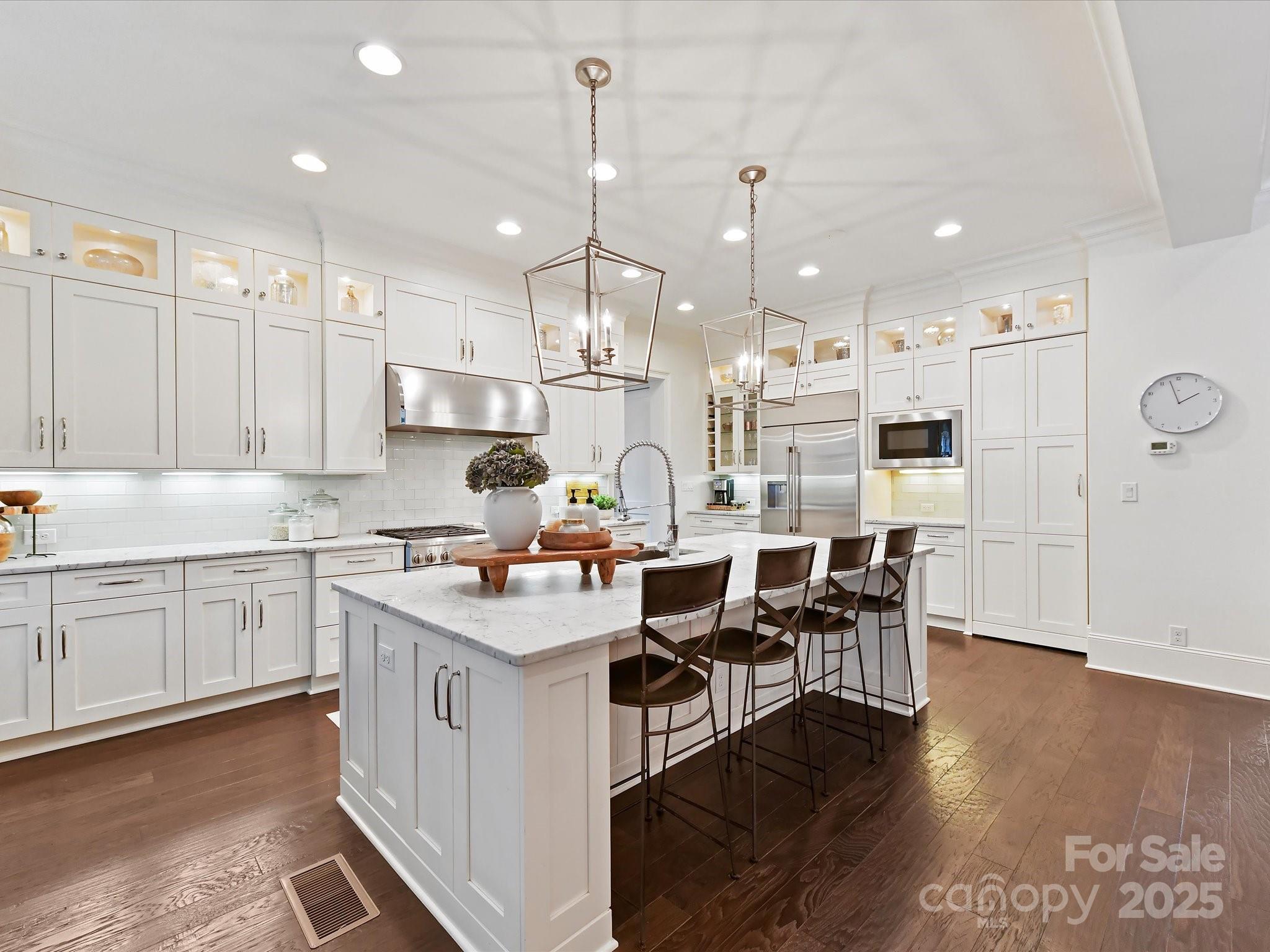 River Run - Residential