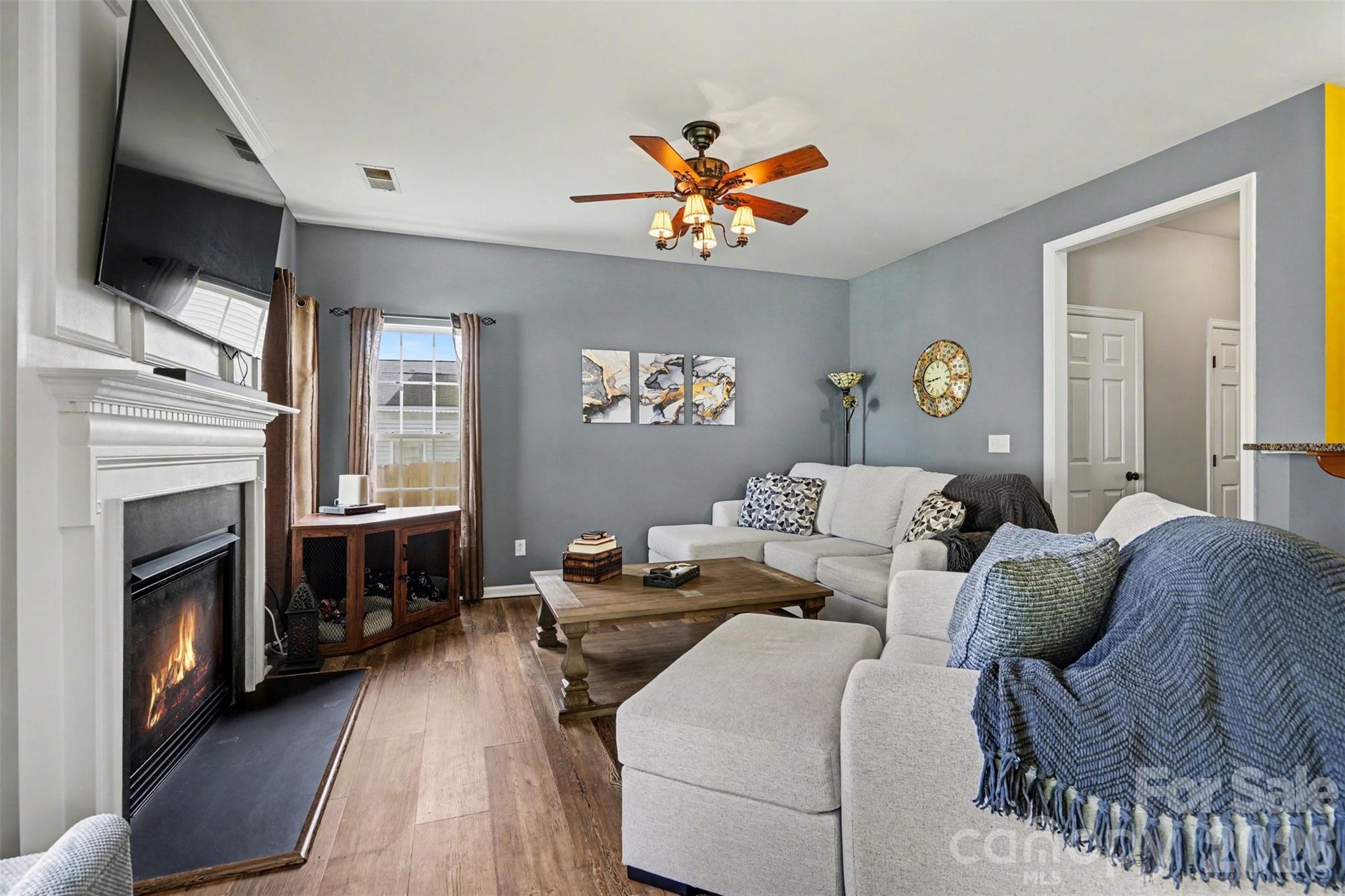 6711 Tanners Creek Drive