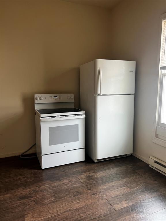 Thomasboro - Residential Lease