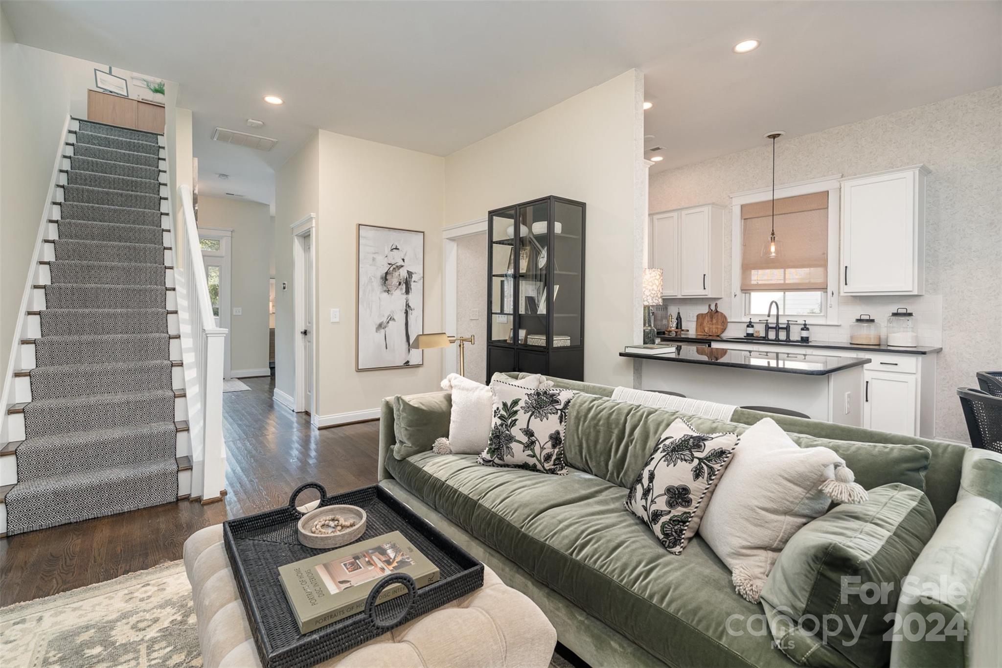 Birkdale Village - Residential