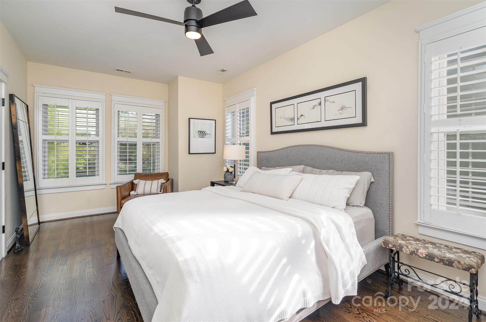 Birkdale Village - Residential