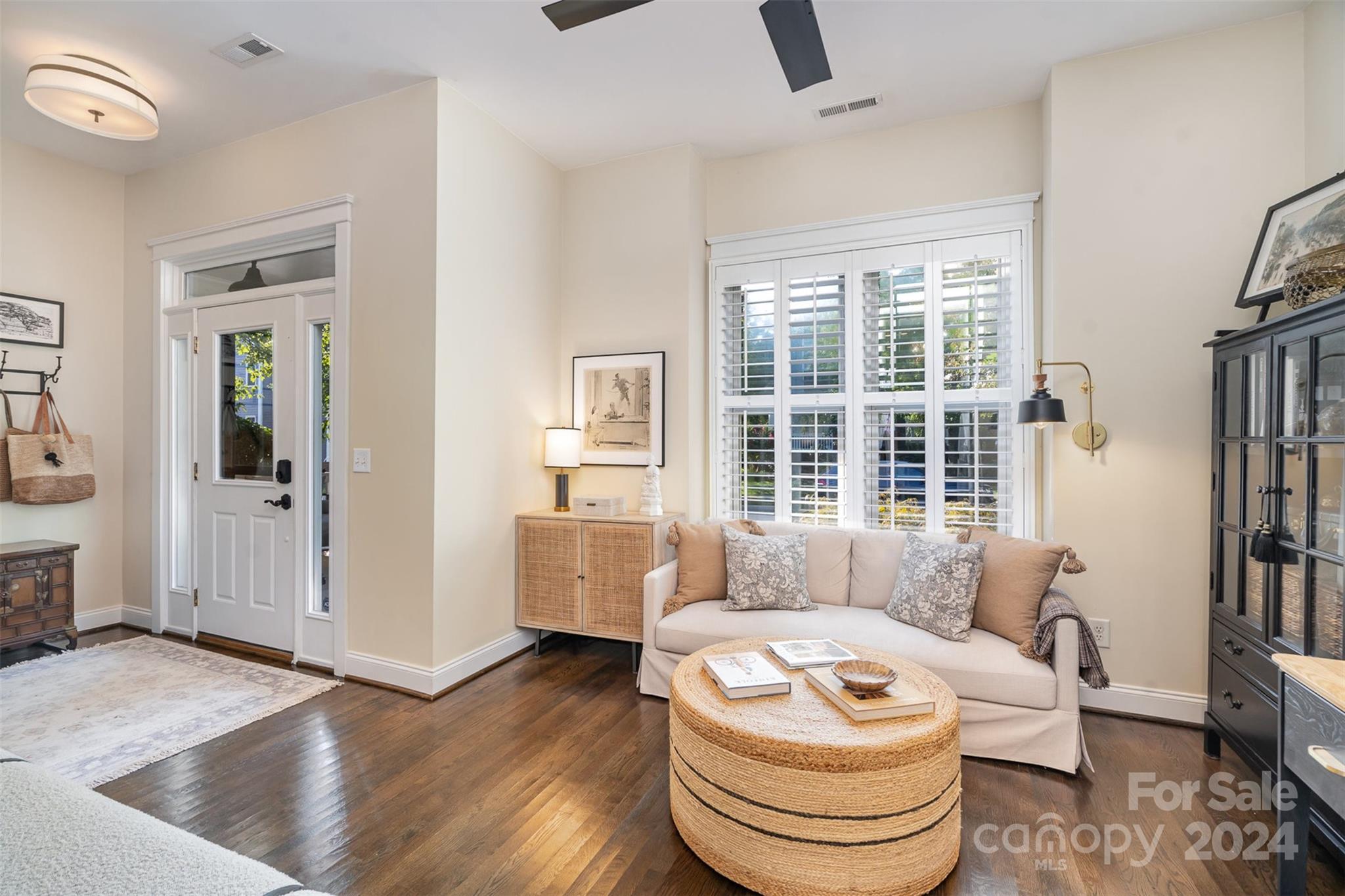 Birkdale Village - Residential