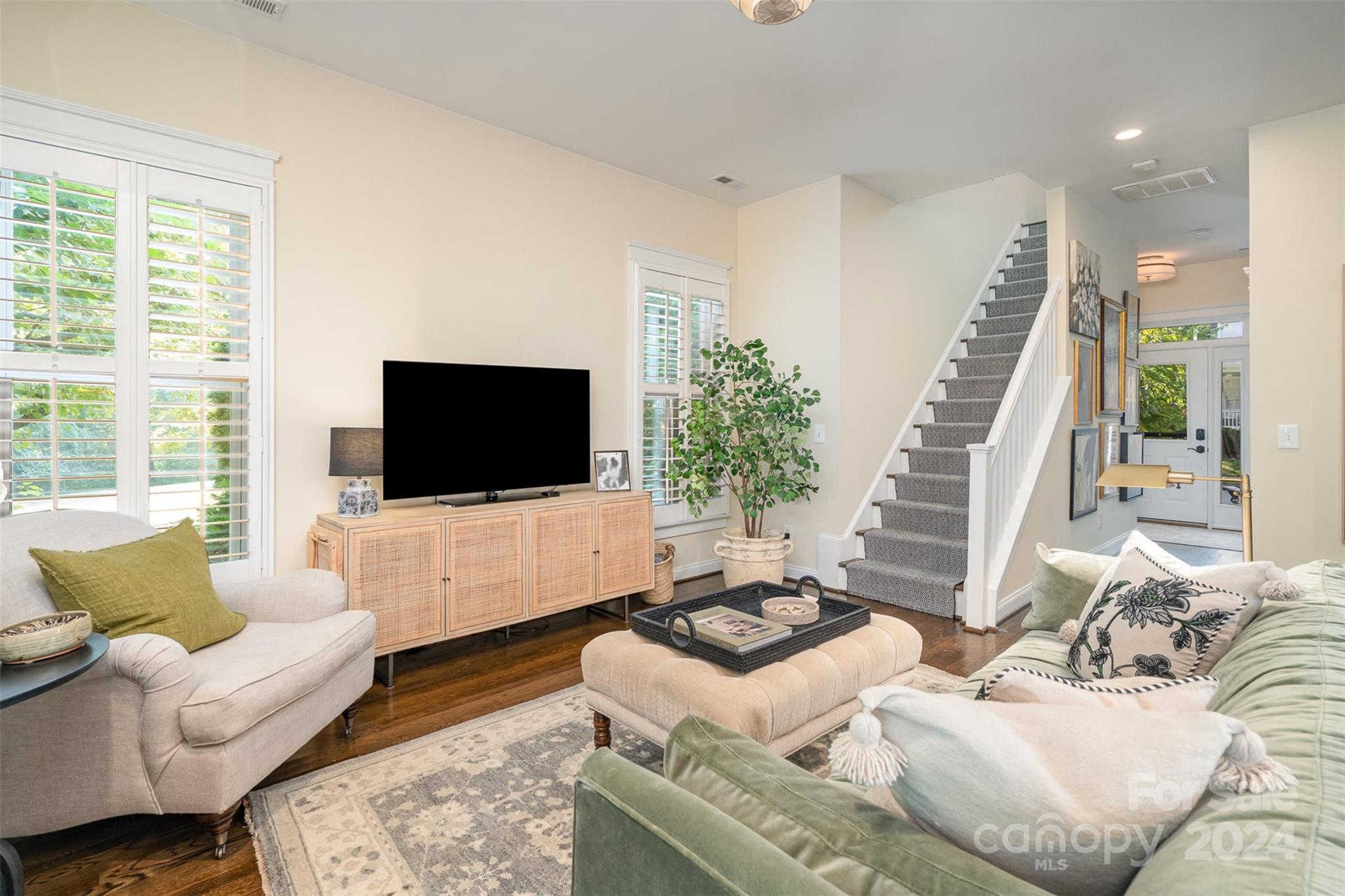 Birkdale Village - Residential