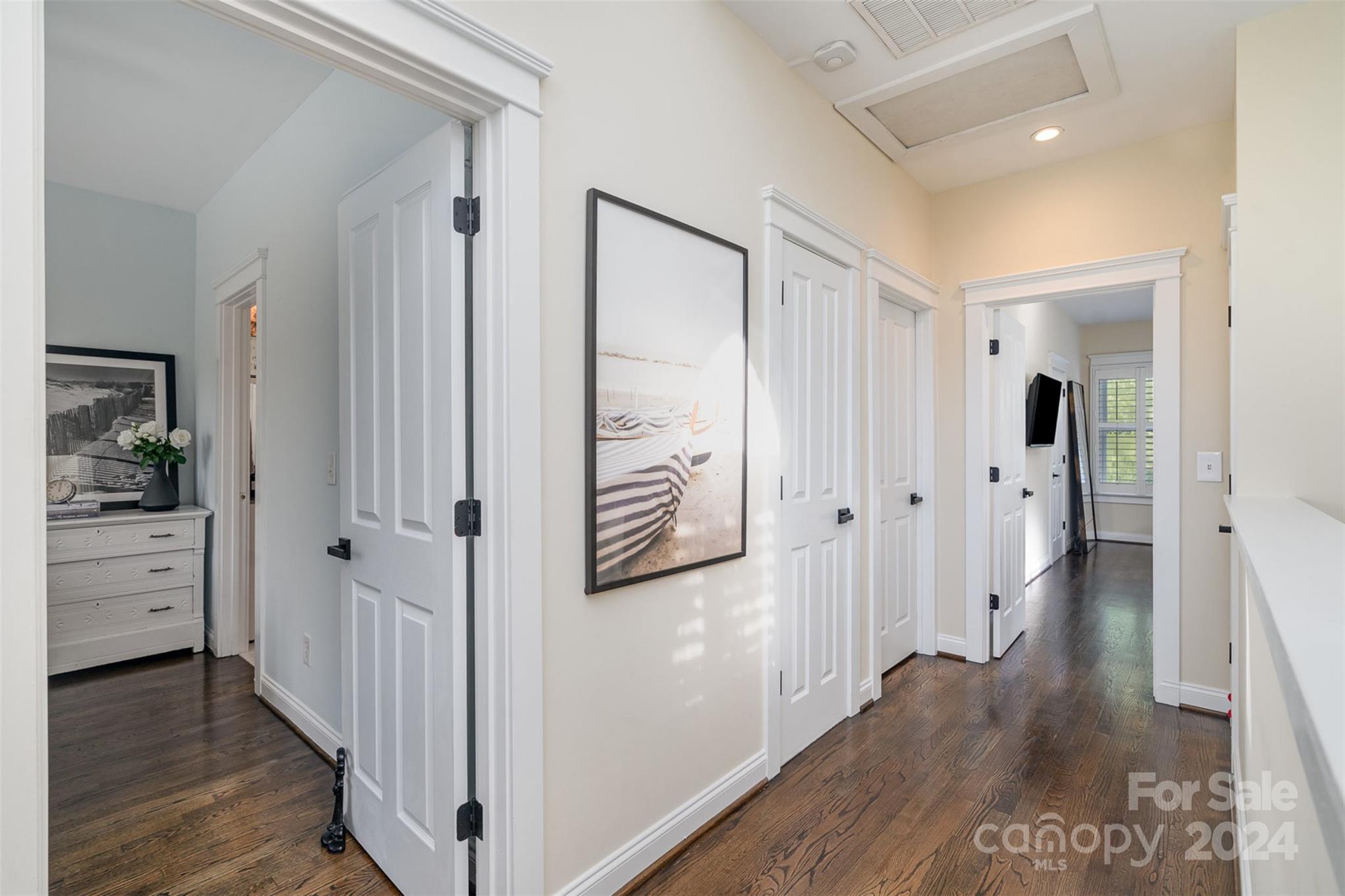 Birkdale Village - Residential