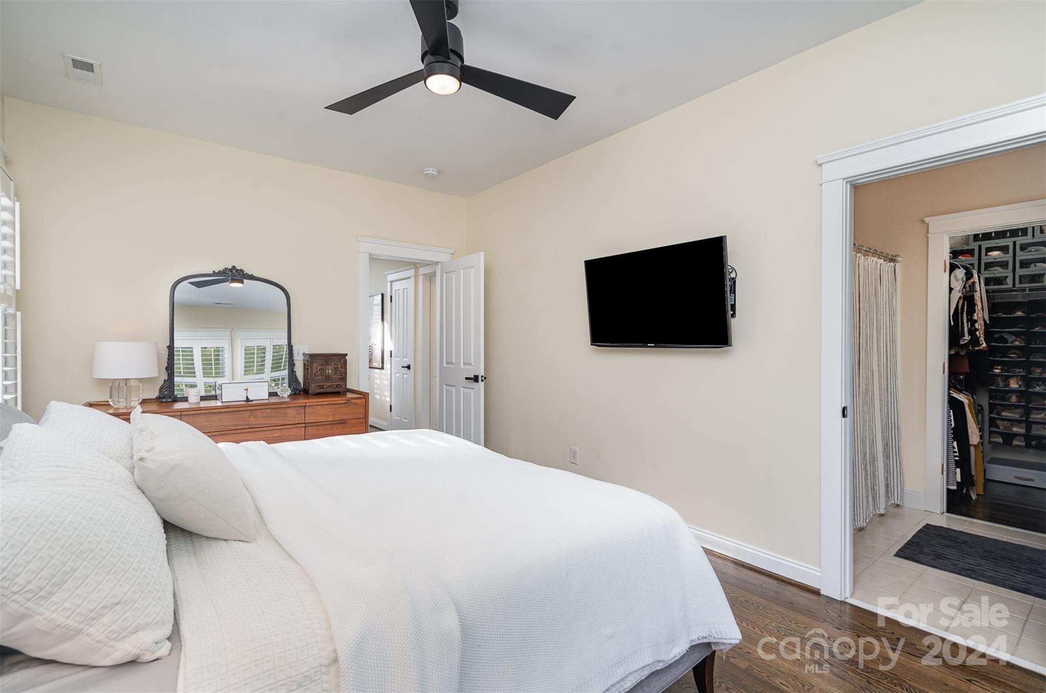 Birkdale Village - Residential