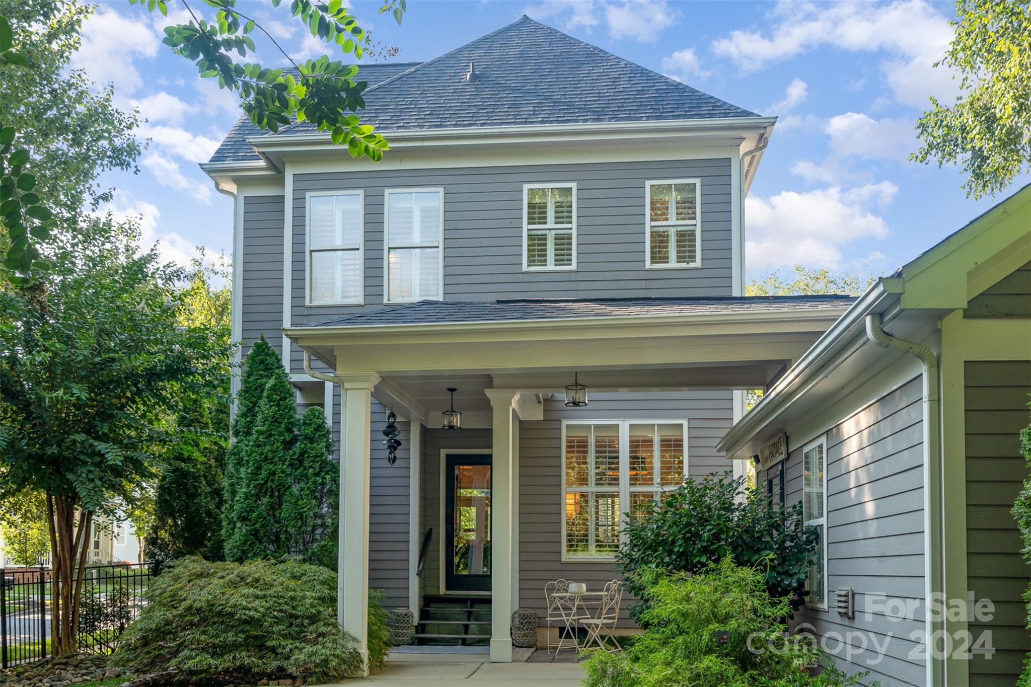 Birkdale Village - Residential