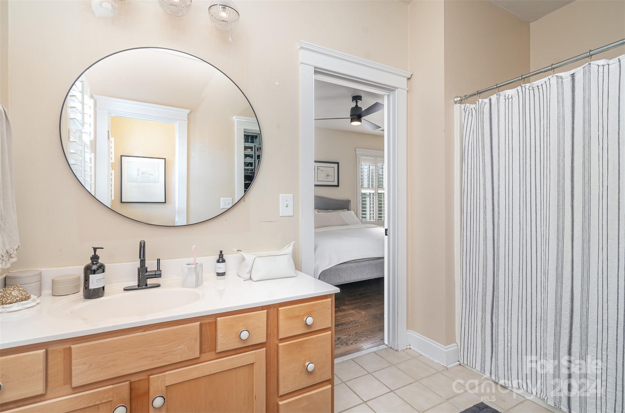 Birkdale Village - Residential