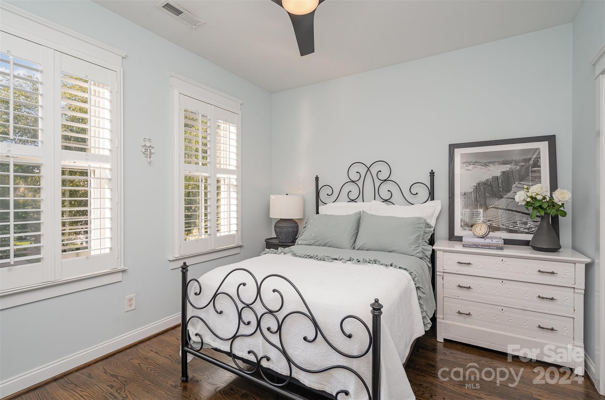 Birkdale Village - Residential