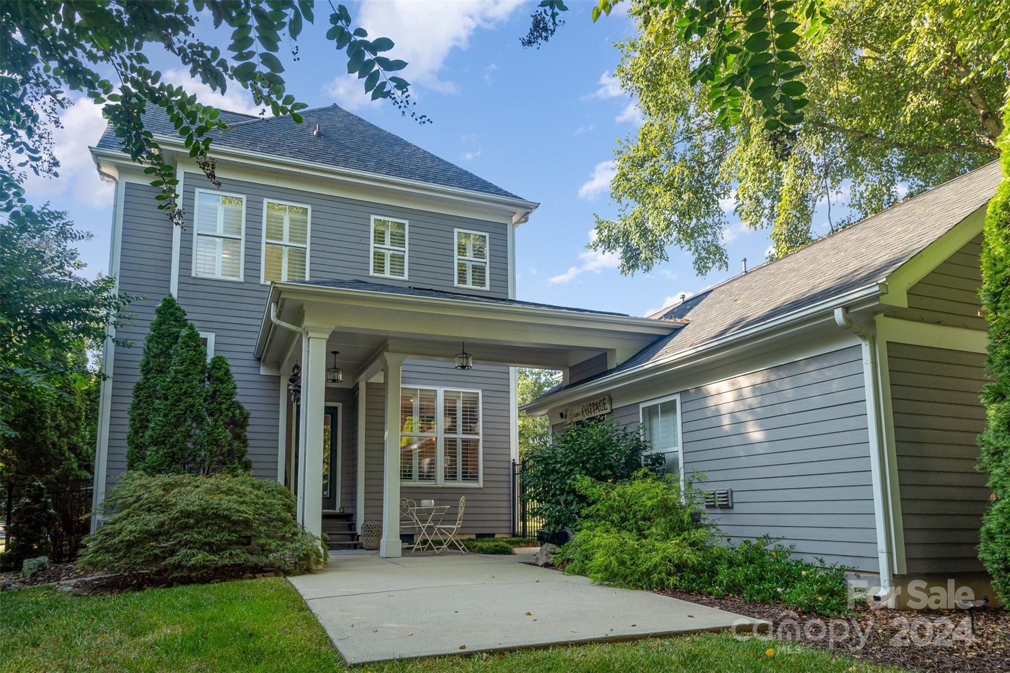 Birkdale Village - Residential