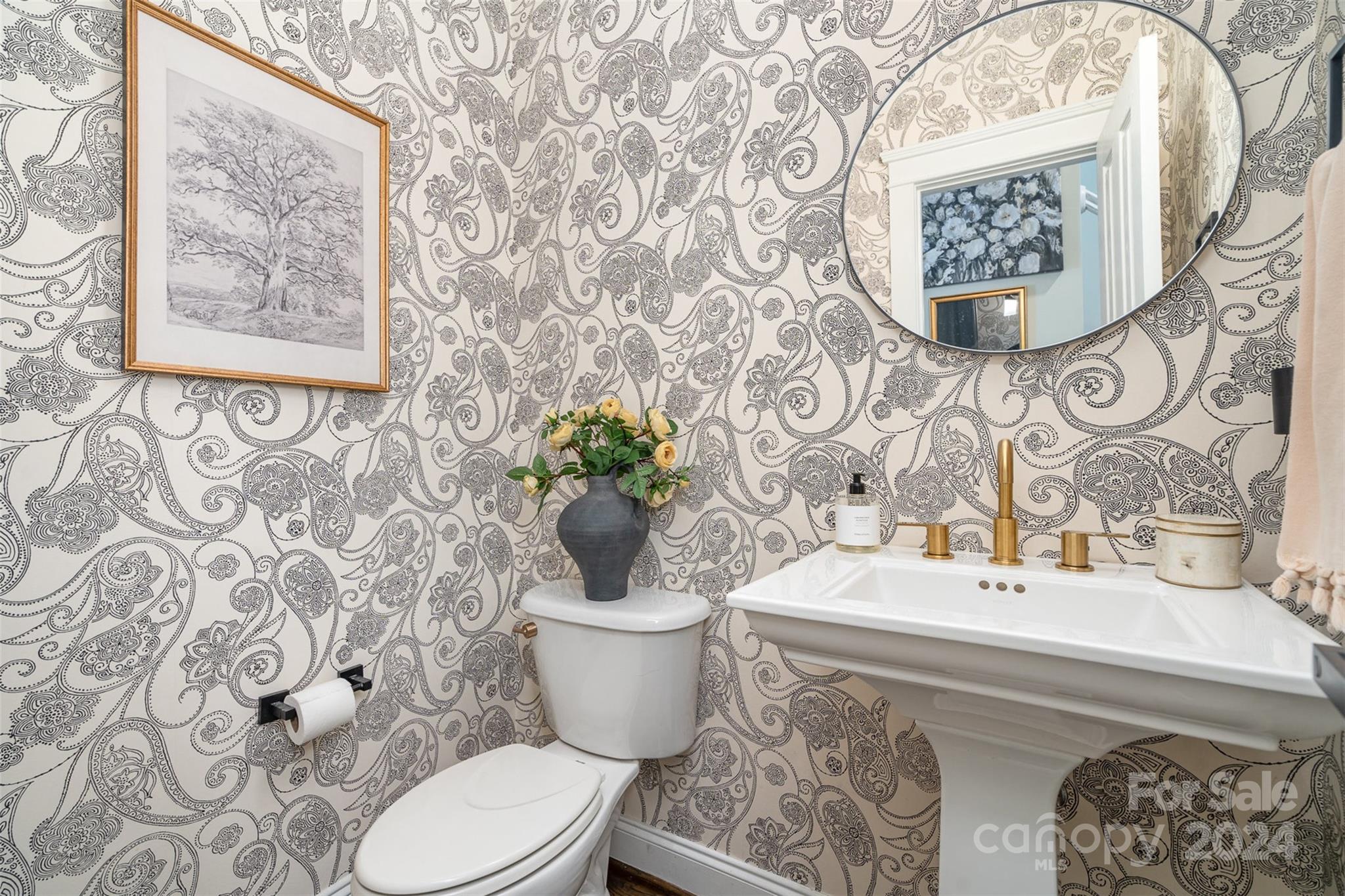 Birkdale Village - Residential