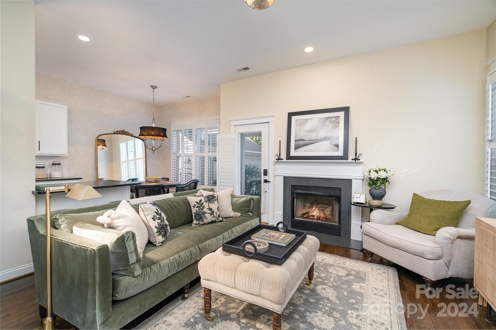 Birkdale Village - Residential