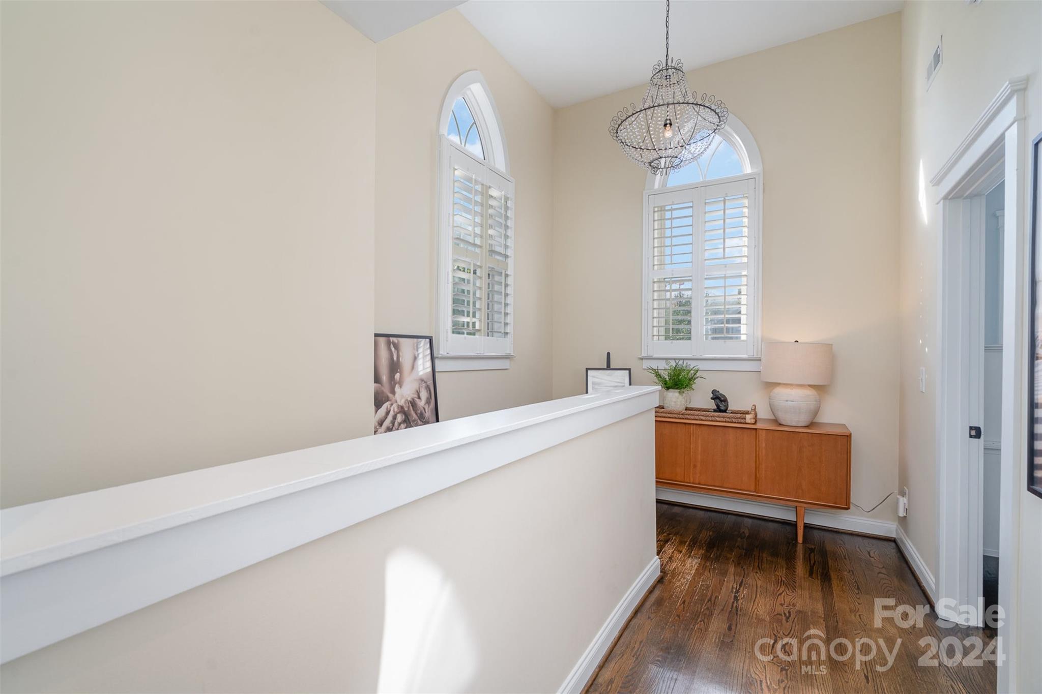 Birkdale Village - Residential