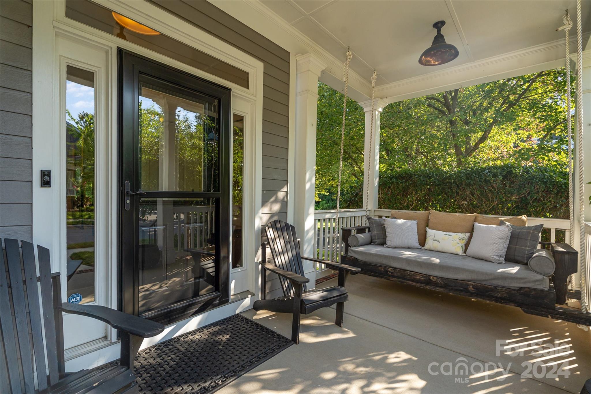 Birkdale Village - Residential