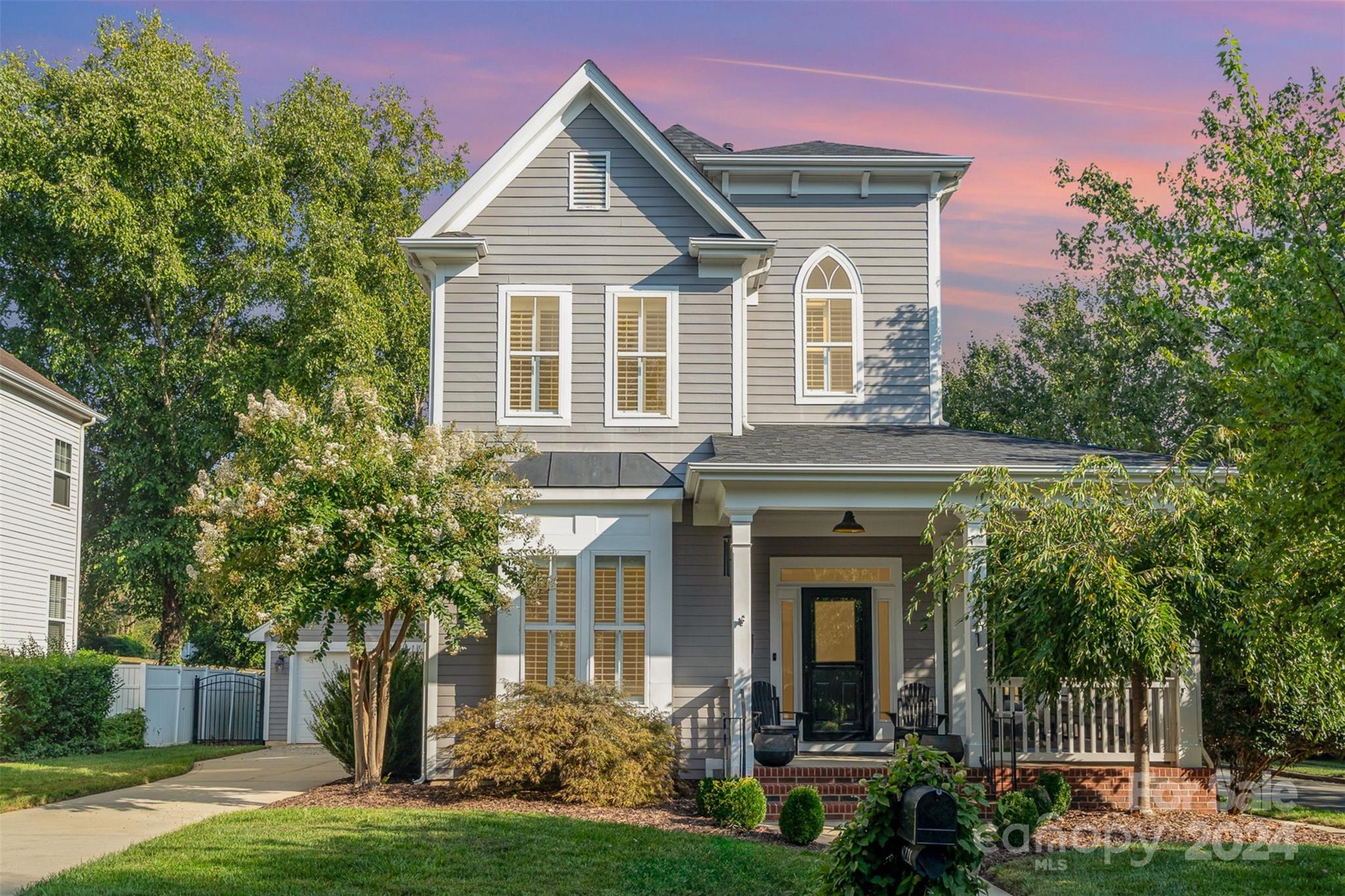 Birkdale Village - Residential