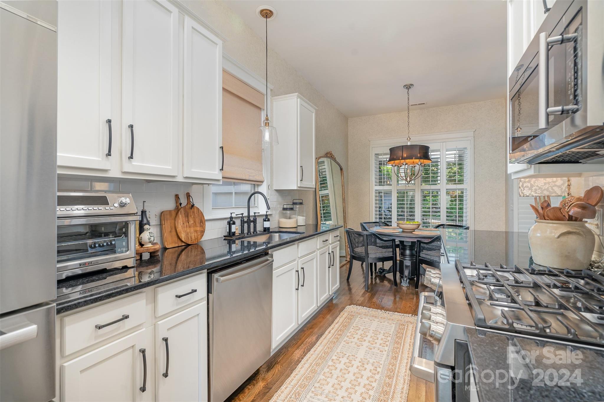 Birkdale Village - Residential