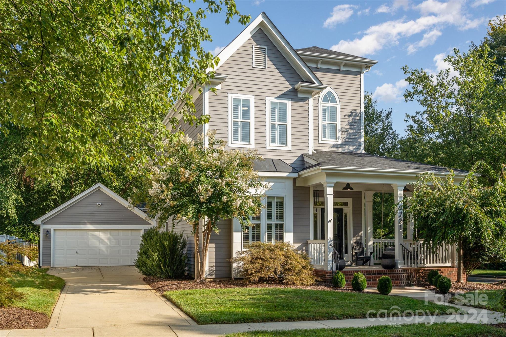 Birkdale Village - Residential