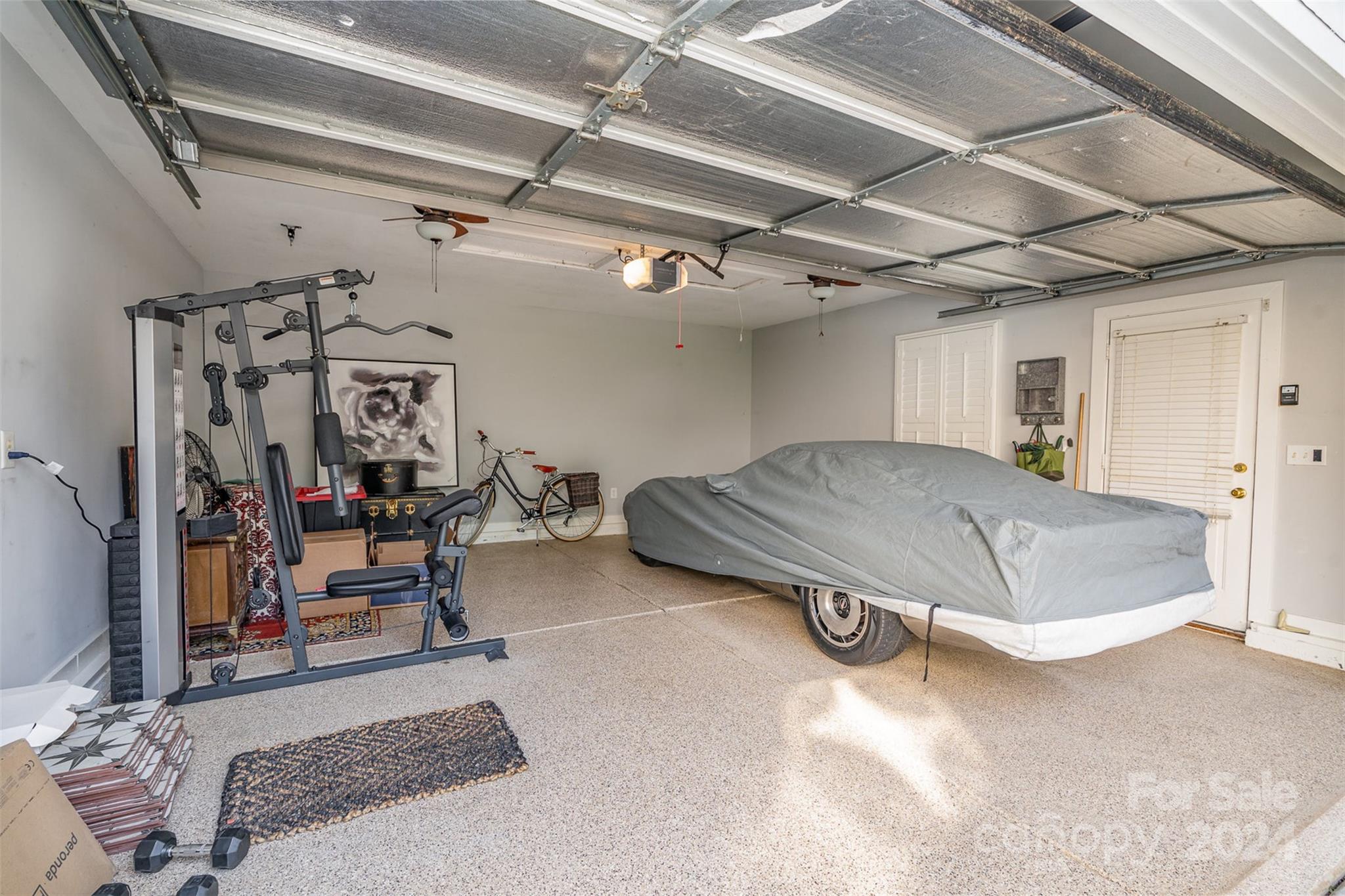 Birkdale Village - Residential