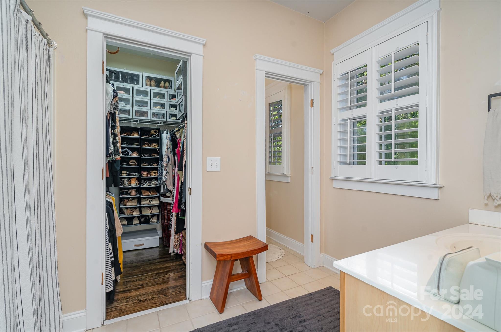 Birkdale Village - Residential