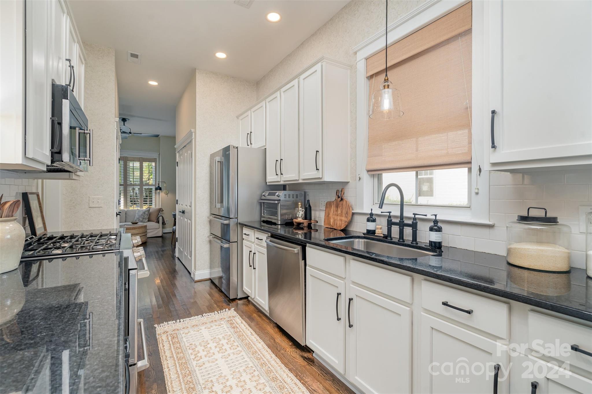 Birkdale Village - Residential