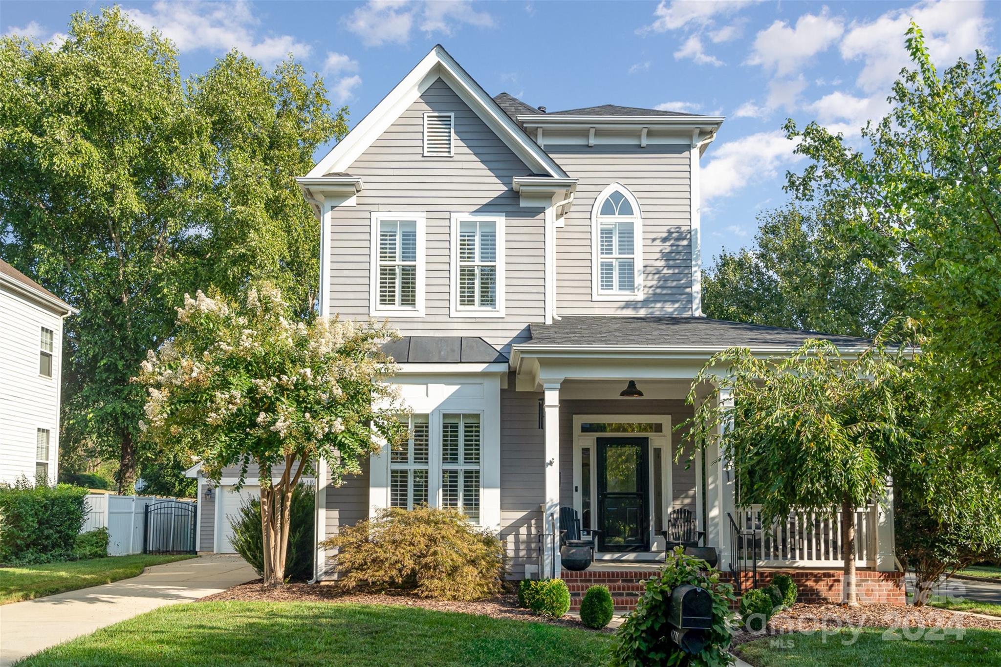 Birkdale Village - Residential