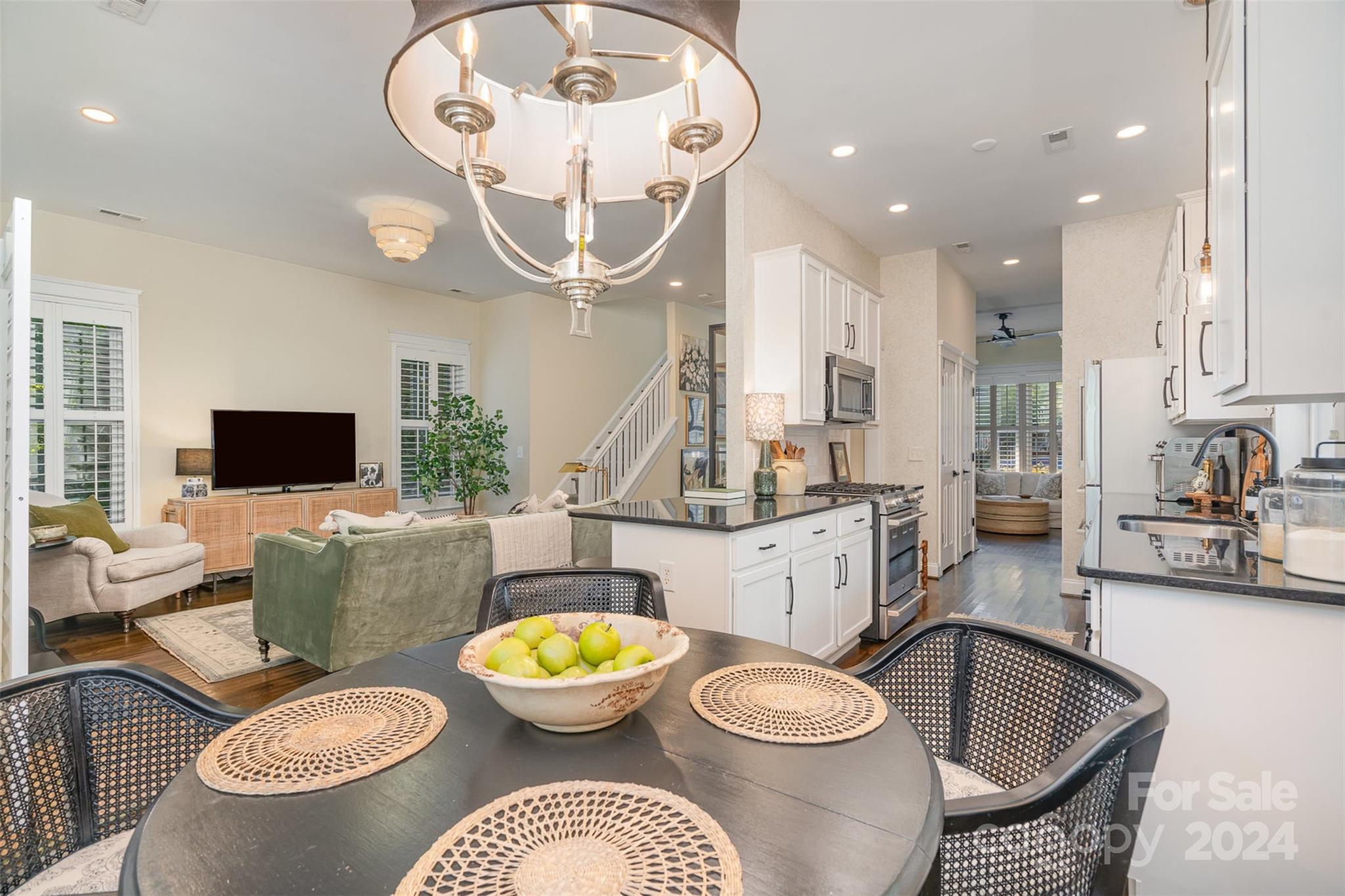 Birkdale Village - Residential