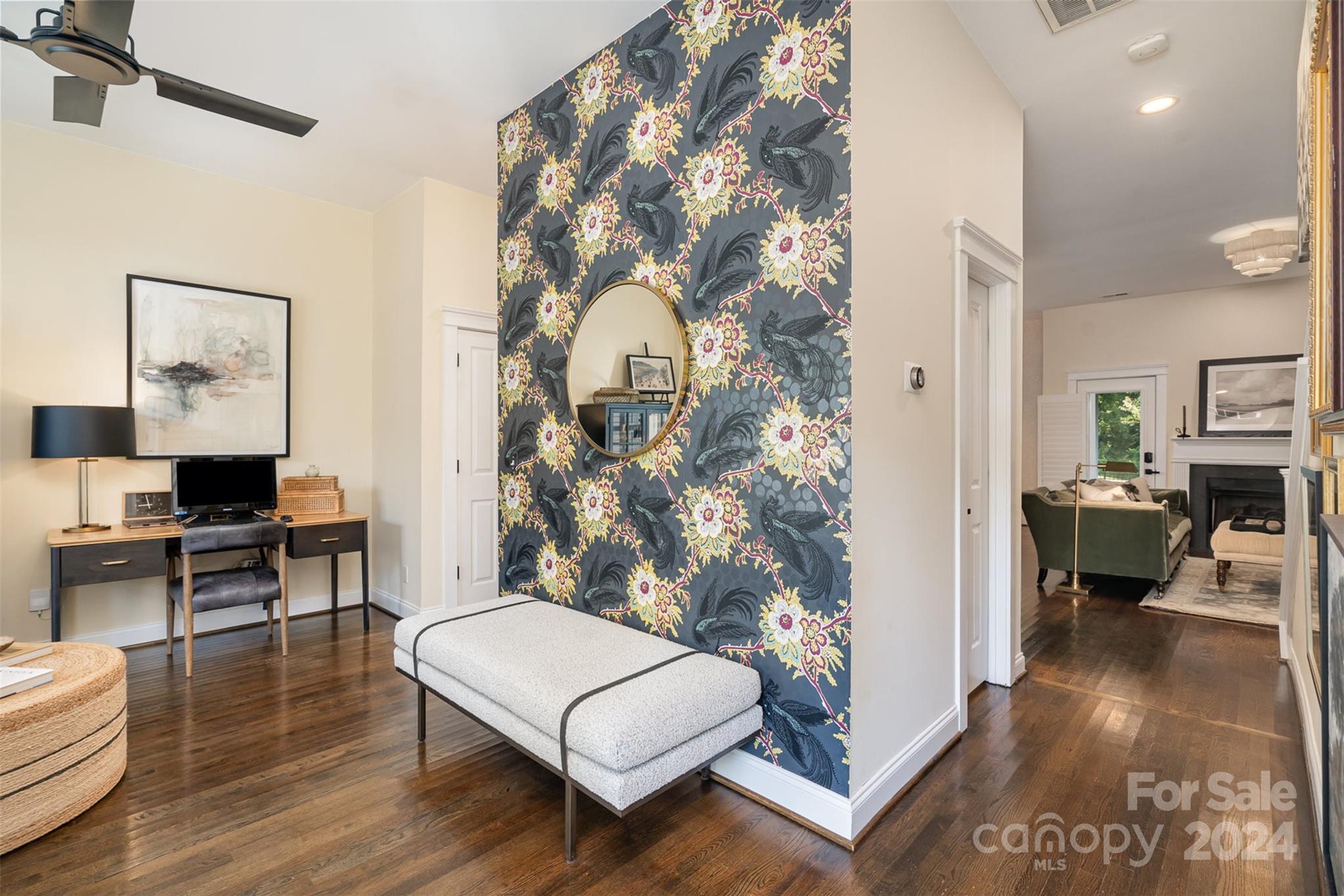 Birkdale Village - Residential