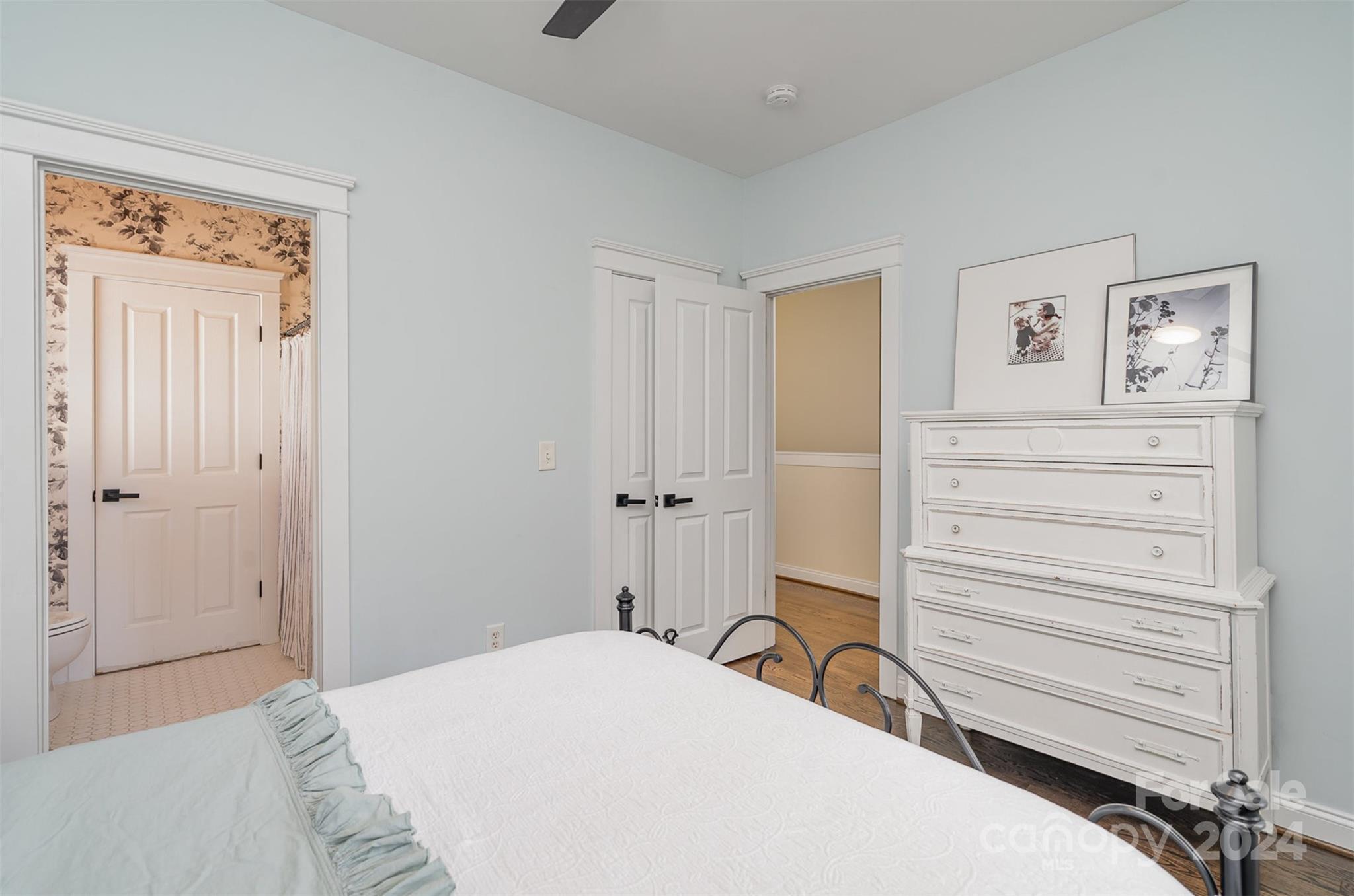 Birkdale Village - Residential