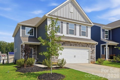 Photo of 1510 Turkey Roost Road, Fort Mill, SC 29715 (MLS # 4411310)
