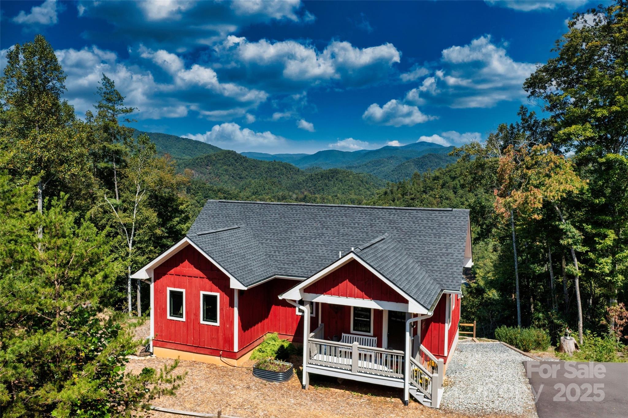 55 Laurel Ridge