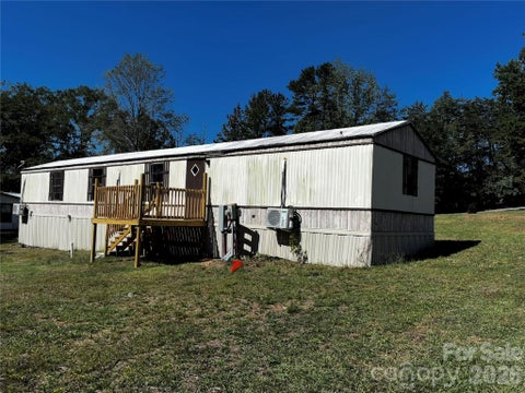 Photo of 735 Goodes Creek Church Road, Mooresboro, NC 28114 (MLS # 4430041)