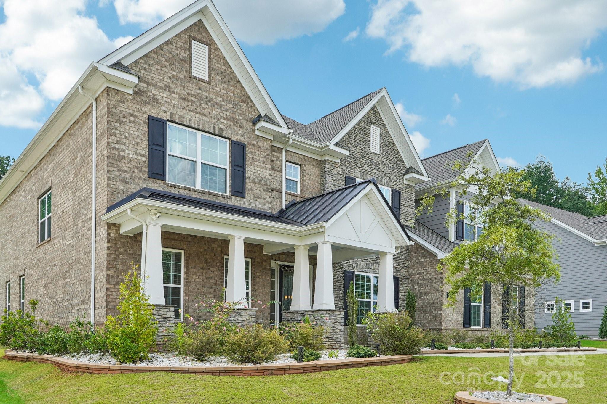 809 Brown Creek Drive