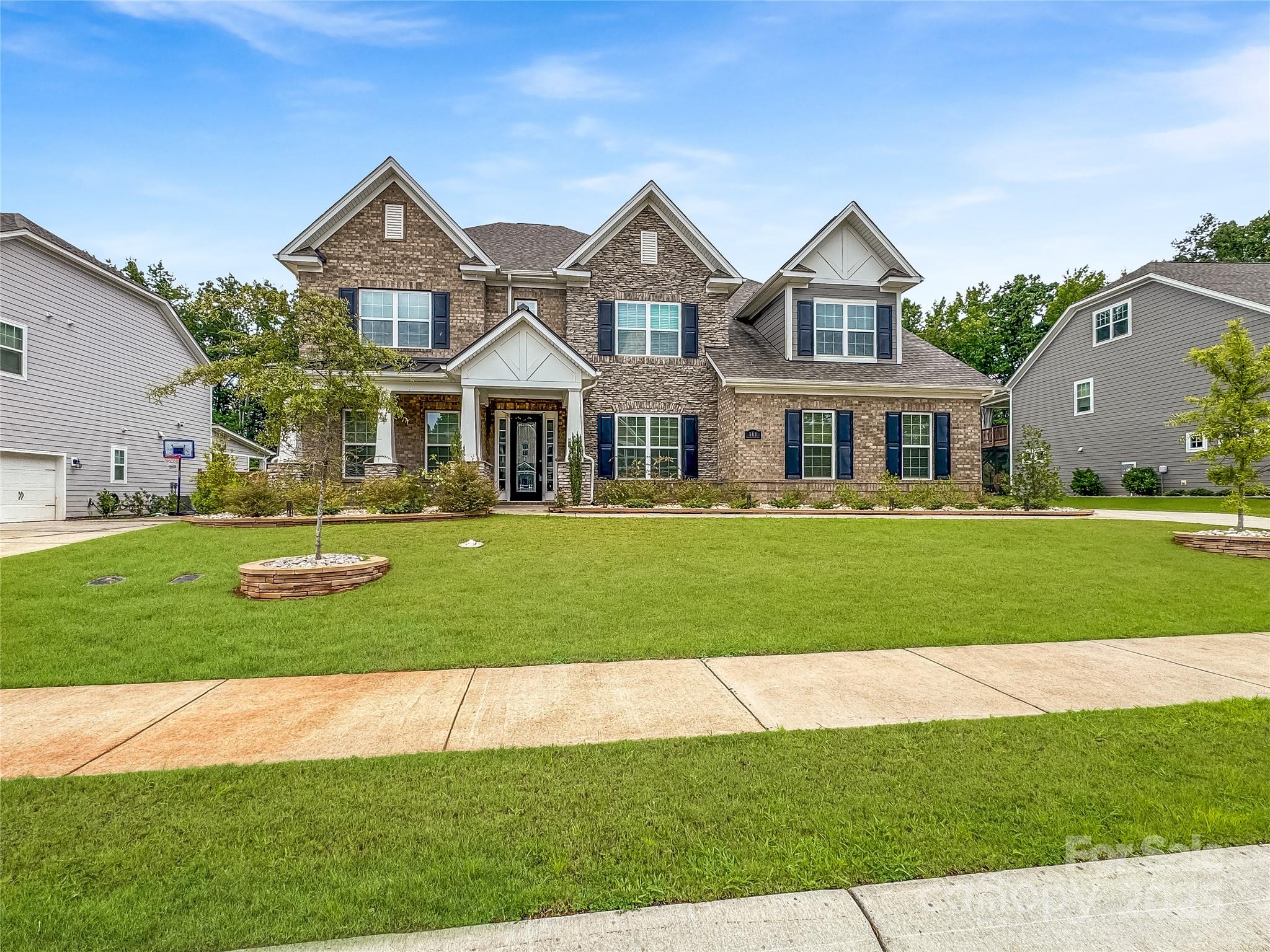 809 Brown Creek Drive