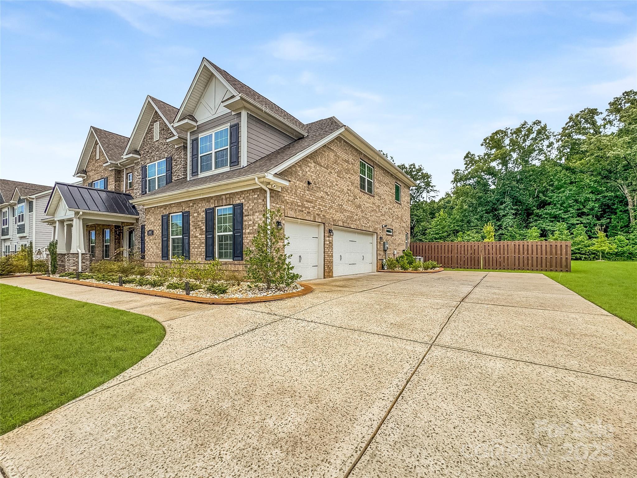 809 Brown Creek Drive