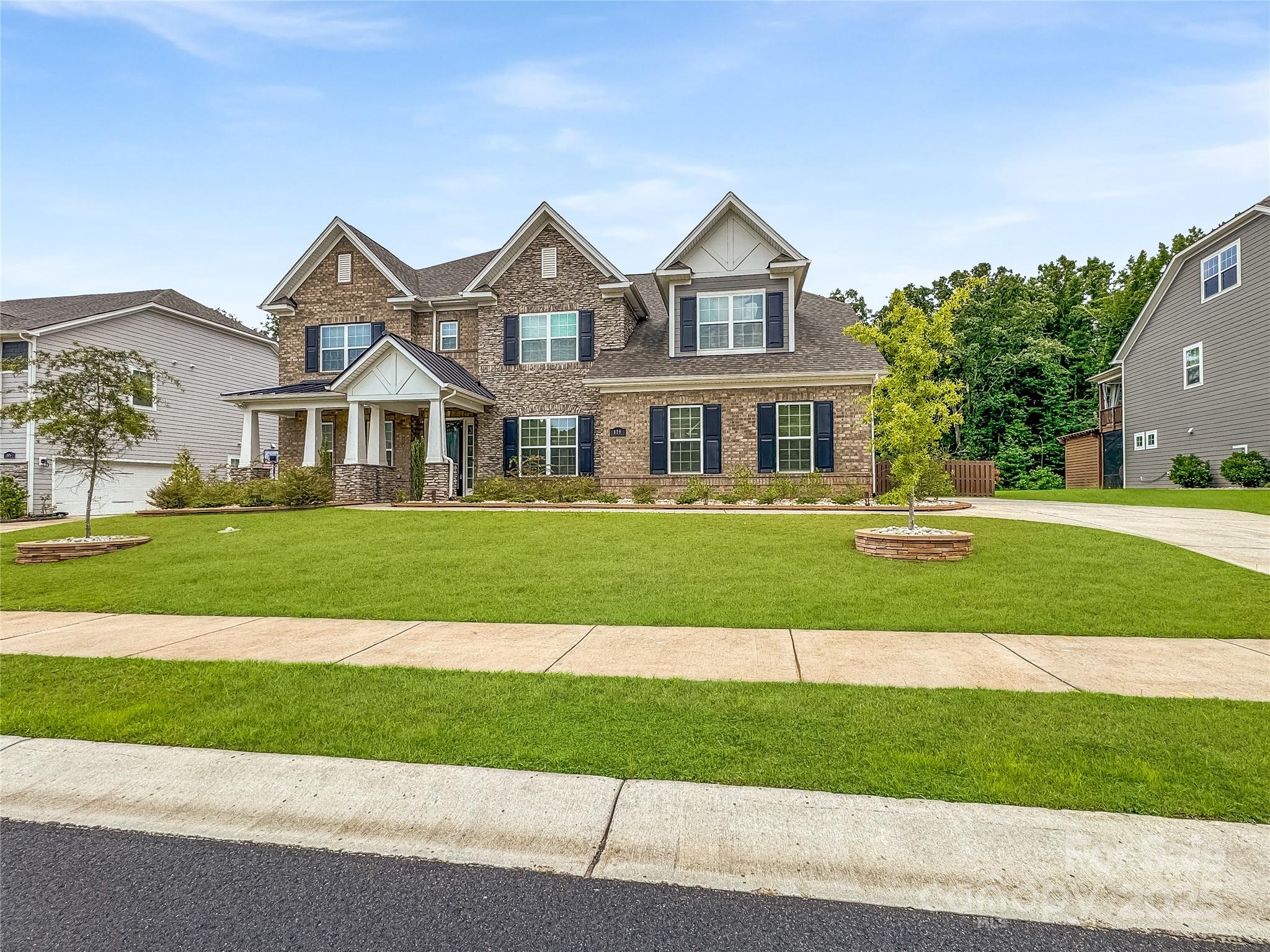 809 Brown Creek Drive