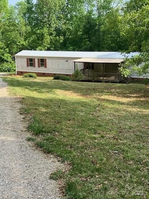 53 Green Leaf Drive Nebo NC 28761