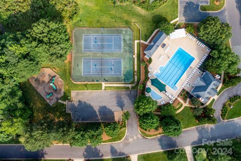 A home in Matthews