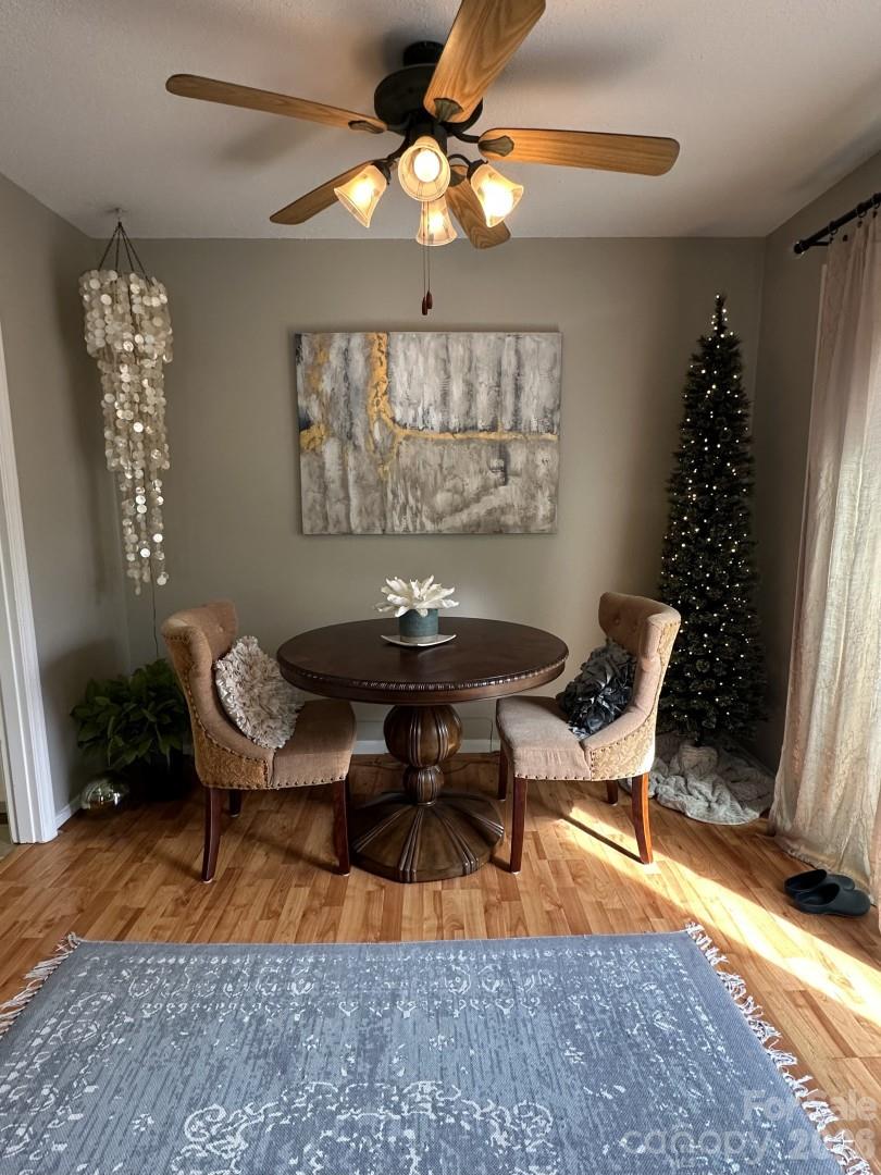 Willow Lake - Residential